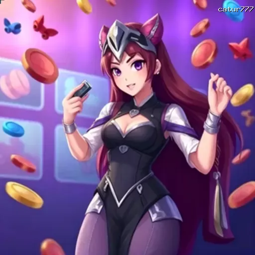 Menjelajahi Fitur Unggulan Situs Game catur777
