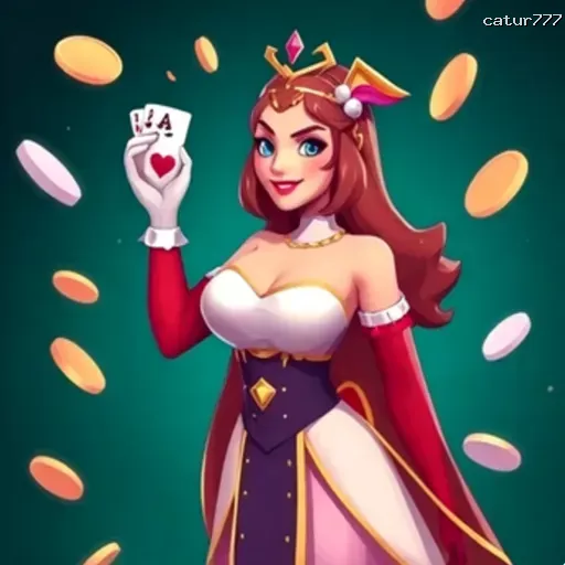 Menggali Fitur Menarik di Situs Game catur777