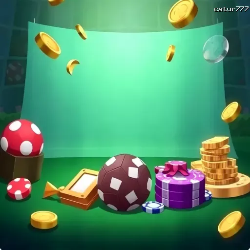 Mengulas Fitur Menarik di Situs Game catur777