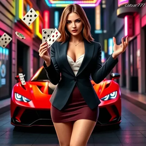 catur777: Bet Sport Dengan Fitur Terbaik untuk Pemain Indonesia